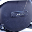 GB Racing Suzuki GSX-R1000 K5-K8 Stock Secondary Engine Cover - Alternator/Generator