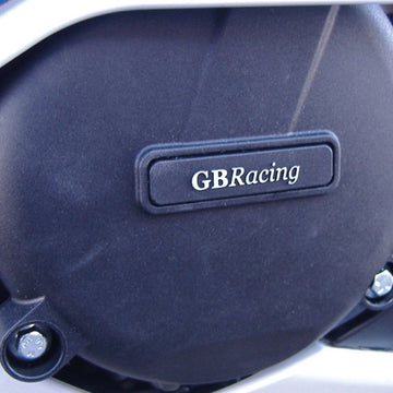 GB Racing Suzuki GSX-R1000 K5-K8 Stock Secondary Engine Cover - Alternator/Generator