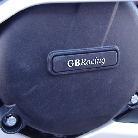 GB Racing Suzuki GSX-R1000 K5-K8 Stock Secondary Engine Cover - Alternator/Generator