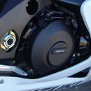 GB Racing Suzuki GSX-R1000 K5-K8 Stock Secondary Engine Cover - Clutch/Gearbox