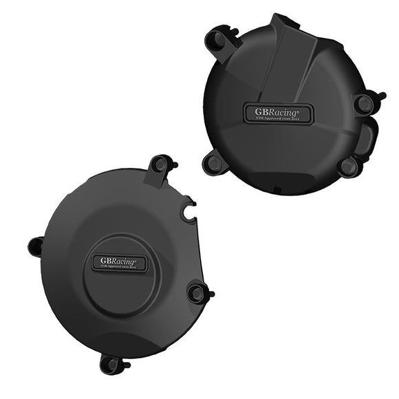 GB Racing Suzuki GSX-R1000 K5-K8 Stock Secondary Engine Cover Set