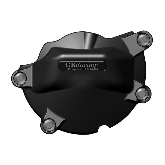GB Racing Suzuki GSX-R1000 K9 & L0-L6 Stock & Kit Secondary Engine Cover - Alternator/Generator