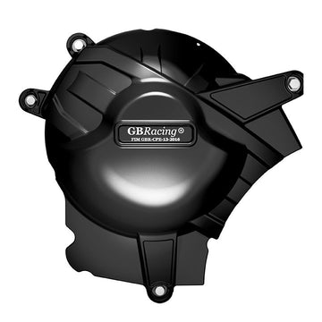 GB Racing Suzuki GSX-R1000(R) L7-M2 Stock Secondary Engine Cover - Clutch/Gearbox