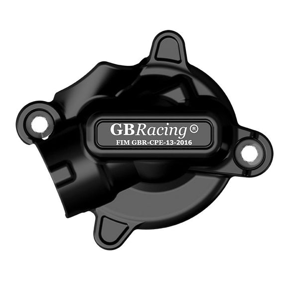 GB Racing Suzuki GSX-R1000(R) L7-M2 Stock Secondary Engine Cover - Water Pump