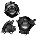 GB Racing Suzuki GSX-R1000(R) L7-M2 Stock Secondary Engine Cover Set