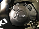 GB Racing Suzuki GSX-R125 & GSX-S125 L8-M5-M6 Stock Secondary Engine Cover Set