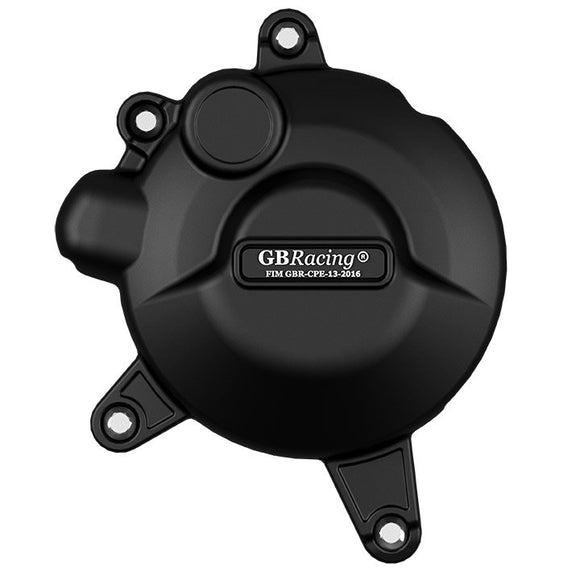 GB Racing Suzuki GSX-R125 & GSX-S125 L8-M5-M6 Stock Secondary Engine Cover - Alternator/Generator