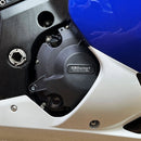 GB Racing Suzuki GSX-R600 K4-K5; GSX-R750 K4-K5 Stock Secondary Engine Cover - Clutch/Gearbox