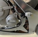 GB Racing Suzuki GSX-R600 K6-L0; GSX-R750 L1-M6; GSX-R600 L1-M6; GSX-R750 K6-L0 Stock Secondary Engine Cover Set