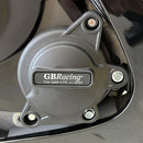 GB Racing Suzuki GSX-R600 K6-L0; GSX-R750 L1-M6; GSX-R600 L1-M6; GSX-R750 K6-L0 Stock Secondary Engine Cover - Starter