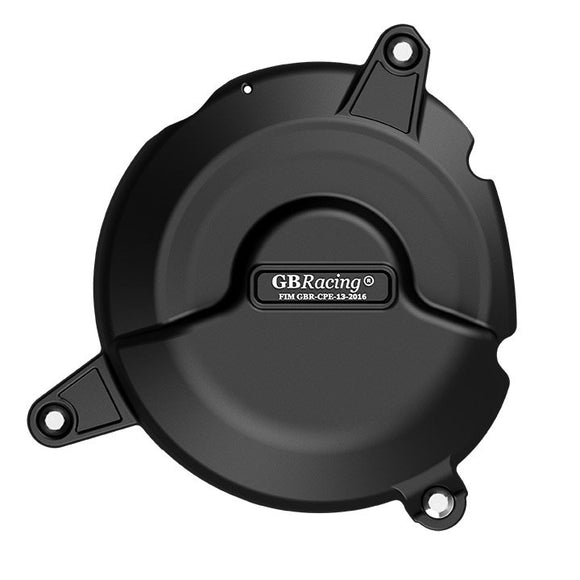 GB Racing Suzuki GSX-S1000 GSX-S1000GT GSX-S 950 & GSX-S1000F L5-M6; KATANA L9-M6; GSX-S1000GX 2024-2026 Stock Secondary Engine Cover - Clutch/Gearbox