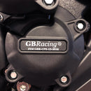 GB Racing Suzuki GSX-S1000 GSX-S1000GT GSX-S 950 & GSX-S1000F L5-M6; KATANA L9-M6; GSX-S1000GX 2024-2026 Stock Secondary Engine Cover Set