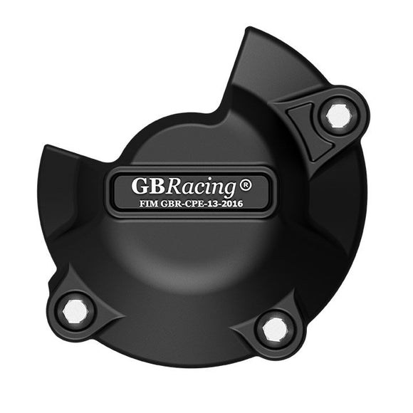 GB Racing Suzuki GSX-S1000 GSX-S1000GT GSX-S 950 & GSX-S1000F L5-M6; KATANA L9-M6; GSX-S1000GX 2024-2026 Stock Secondary Engine Cover - Pulse/Timing