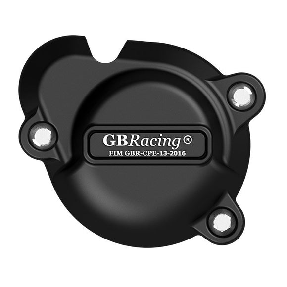GB Racing Suzuki GSX-S1000 GSX-S1000GT GSX-S 950 & GSX-S1000F L5-M6; KATANA L9-M6; GSX-S1000GX 2024-2026 Stock Secondary Engine Cover - Starter