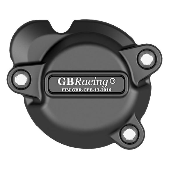GB Racing Suzuki GSX-S750 L7-M2; GSX-R600 K4-K5; GSX-R750 K4-K5 Stock Secondary Engine Cover - Starter