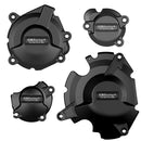 GB Racing Suzuki GSX-S750 L7-M2 Stock Secondary Engine Cover Set