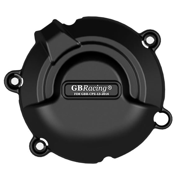 GB Racing Krämer 890 GP 2022 Stock Secondary Engine Cover - Alternator/Generator