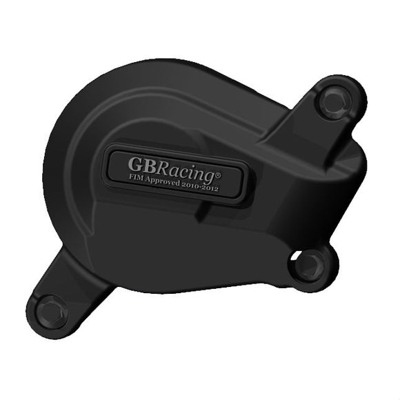 GB Racing Suter Moto 2 2010-2012 Stock Secondary Engine Cover - Pulse/Timing