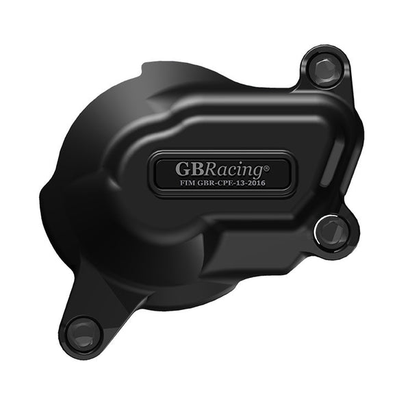 GB Racing GeoTech Moto 2 2013-2016 Stock Secondary Engine Cover - Pulse/Timing