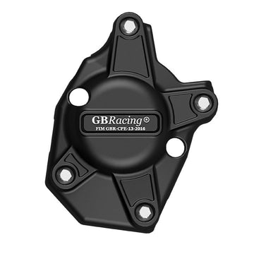 GB Racing Triumph Moto2 765 2019-2026 Stock Secondary Engine Cover - Pulse/Timing