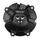 GB Racing Triumph Moto2 765 2019-2026 Stock Secondary Engine Cover - Clutch/Gearbox