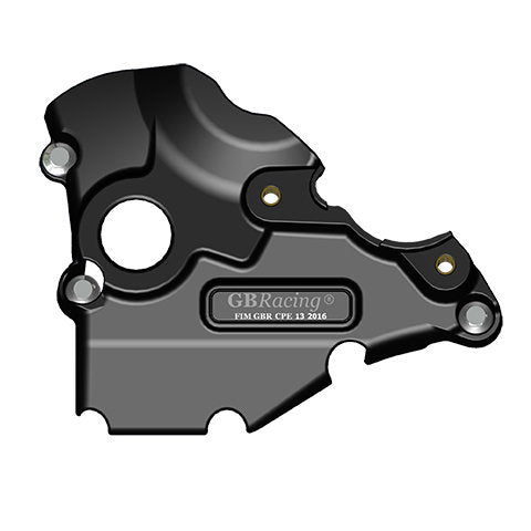 GB Racing Honda Moto 3 Stock Secondary Engine Cover - Alternator/Generator