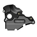GB Racing Honda Moto 3 Stock Secondary Engine Cover - Alternator/Generator