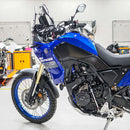 GB Racing Yamaha Ténéré 700 Rally Explore Extreme 2019-2024; MT-07 Tracer 2014-2024; MT-07 FZ-07 2014-2024; YZF-R7 2022-2025; Ténéré 700 World Raid & World Rally 2022-2025; XSR700 2014-2025 Stock Secondary Engine Cover Set