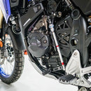 GB Racing Yamaha Ténéré 700 Rally Explore Extreme 2019-2024; MT-07 Tracer 2014-2024; MT-07 FZ-07 2014-2024; YZF-R7 2022-2025; Ténéré 700 World Raid & World Rally 2022-2025; XSR700 2014-2025 Stock Secondary Engine Cover - Alternator/Generator