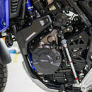 GB Racing Yamaha Ténéré 700 Rally Explore Extreme 2019-2024; MT-07 Tracer 2014-2024; MT-07 FZ-07 2014-2024; YZF-R7 2022-2025; Ténéré 700 World Raid & World Rally 2022-2025; XSR700 2014-2025 Stock Secondary Engine Cover Set