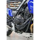 GB Racing Yamaha Ténéré 700 Rally Explore Extreme 2019-2024; MT-07 Tracer 2014-2024; MT-07 FZ-07 2014-2024; YZF-R7 2022-2025; Ténéré 700 World Raid & World Rally 2022-2025; XSR700 2014-2025 Stock Secondary Engine Cover - Clutch/Gearbox