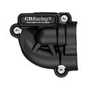 GB Racing Yamaha MT-07 MT-07 AMT 2025-2026; Ténéré 700 700 Rally 2025-2026 & World Raid 2026; MT-07 Tracer + GT 2026; YZF-R7 2026 Stock Secondary Engine Cover - Water Pump