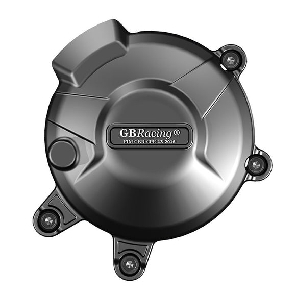 GB Racing Yamaha MT-09 FZ-09 Tracer & Scrambler 2014-2020; XSR900 2015-2020 Stock Secondary Engine Cover - Alternator/Generator