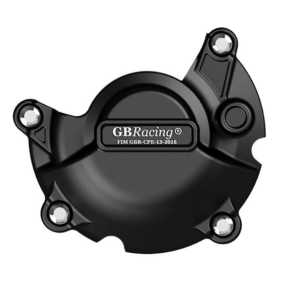 GB Racing Yamaha MT-10 2015-2026 Stock Secondary Engine Cover - Alternator/Generator