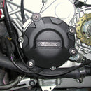 GB Racing MV Agusta F3 675/800 2012-2021 Stock Secondary Engine Cover - Alternator/Generator
