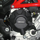 GB Racing MV Agusta F3 675/800 2012-2021 Stock Secondary Engine Cover - Clutch/Gearbox