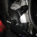 GB Racing Yamaha YZF-R1 2009-2014 Stock Secondary Engine Cover - Alternator/Generator