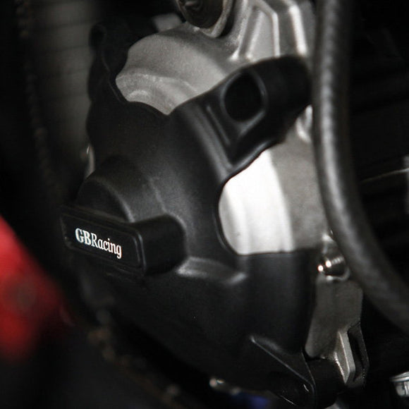GB Racing Yamaha YZF-R1 2009-2014 Stock Secondary Engine Cover - Alternator/Generator