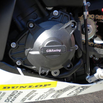 YAMAHA YZF R1 STOCK ALTERNATOR / GENERATOR COVER 2009 - 2014 - 0
