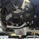 GB Racing Yamaha YZF-R1 2009-2014 Kit Secondary Engine Cover Set