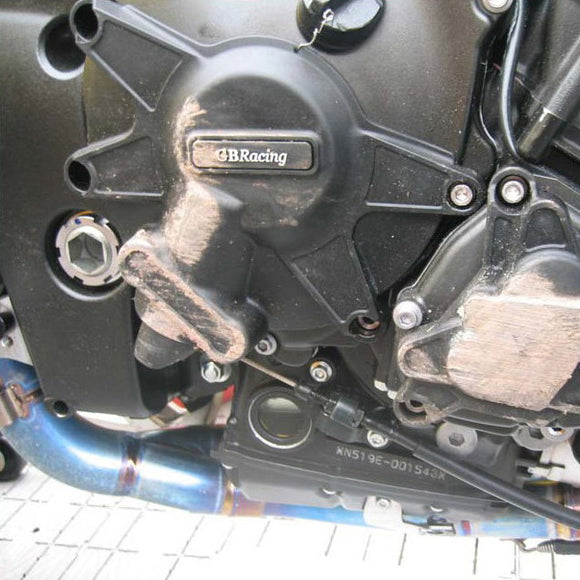 GB Racing Yamaha YZF-R1 2009-2014 Stock Motorcycle Protection Bundle