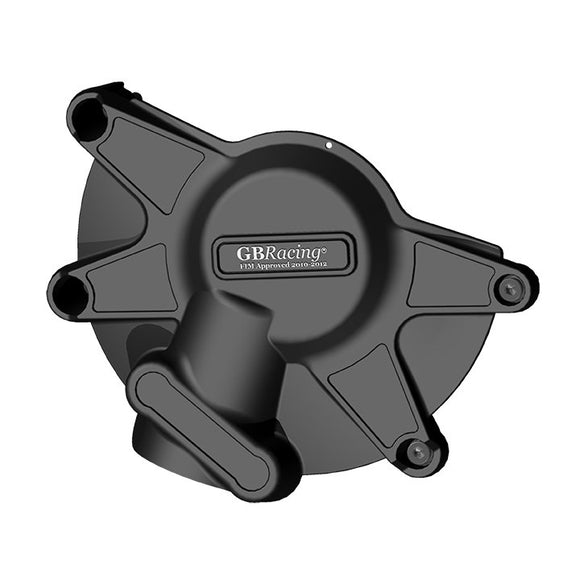 GB Racing Yamaha YZF-R1 2009-2014 Stock Secondary Engine Cover - Clutch/Gearbox