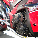 GB Racing Yamaha YZF-R1 2009-2014 Stock Secondary Engine Cover Set