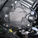 GB Racing Yamaha YZF-R1 2009-2014 Stock Secondary Engine Cover - Pulse/Timing