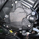 YAMAHA YZF R1 PULSE COVER 2009 - 2014-3
