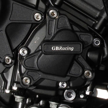 YAMAHA YZF R1 STOCK ENGINE PROTECTION BUNDLE 2009 - 2014 - 0