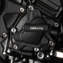 YAMAHA YZF R1 STOCK ENGINE COVER SET 2009 - 2014-3