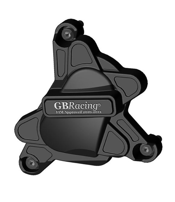 GB Racing Yamaha YZF-R1 2009-2014 Stock Secondary Engine Cover - Pulse/Timing