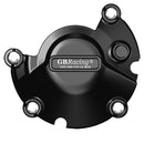GB Racing Yamaha YZF-R1 & R1M 2015-2026 Stock Secondary Engine Cover - Alternator/Generator