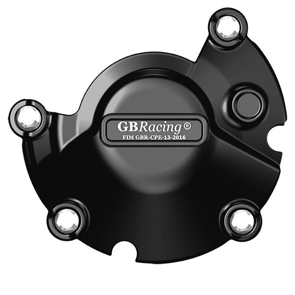 GB Racing Yamaha YZF-R1 & R1M 2015-2026 Stock Secondary Engine Cover - Alternator/Generator